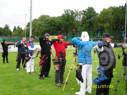 900er Waldtrudering