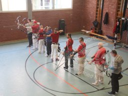 Turniere & Meisterschaften